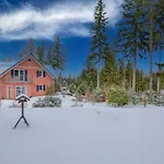 Villa Malinka