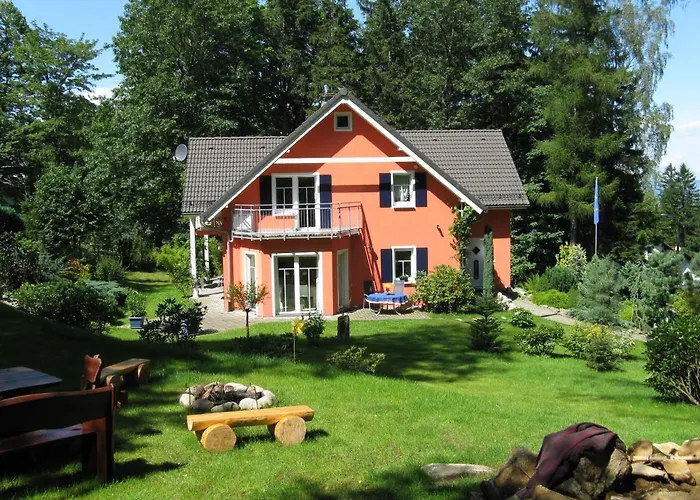 Villa Malinka