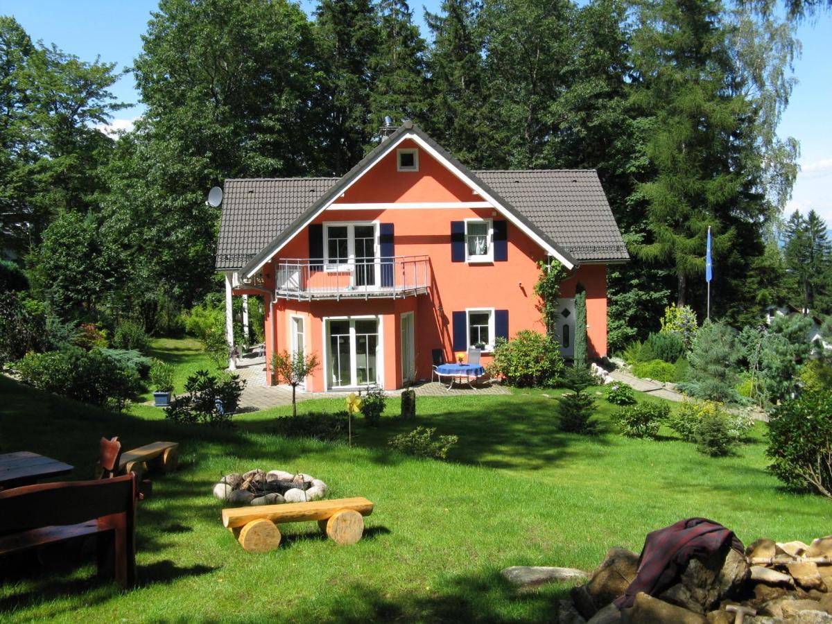 Malinka Privatunterkunft