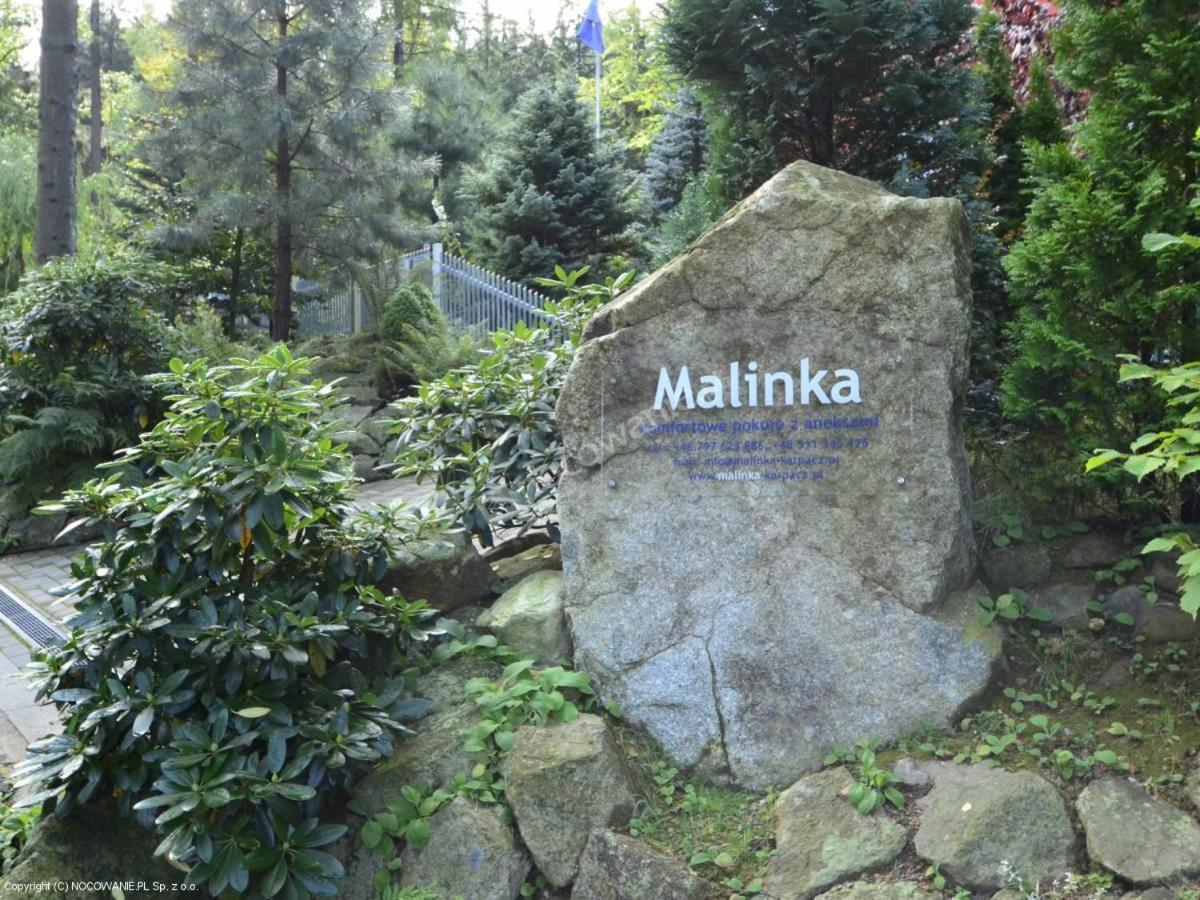 Privatunterkunft Malinka Karpacz