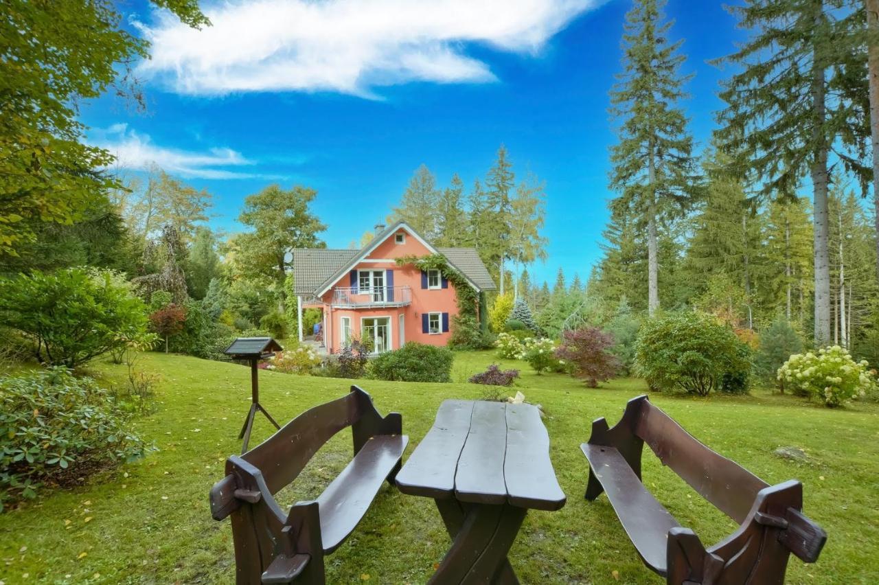 Malinka Homestay