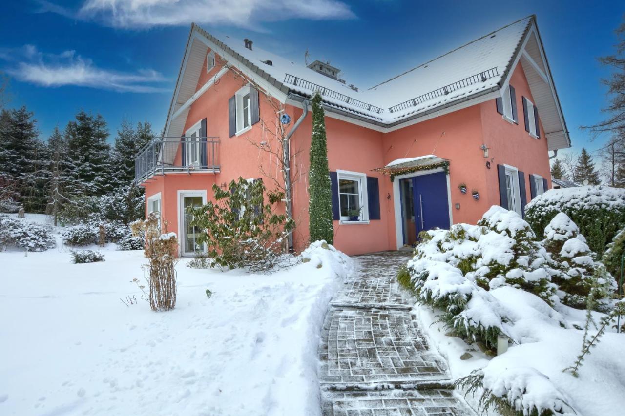Homestay Malinka Karpacz