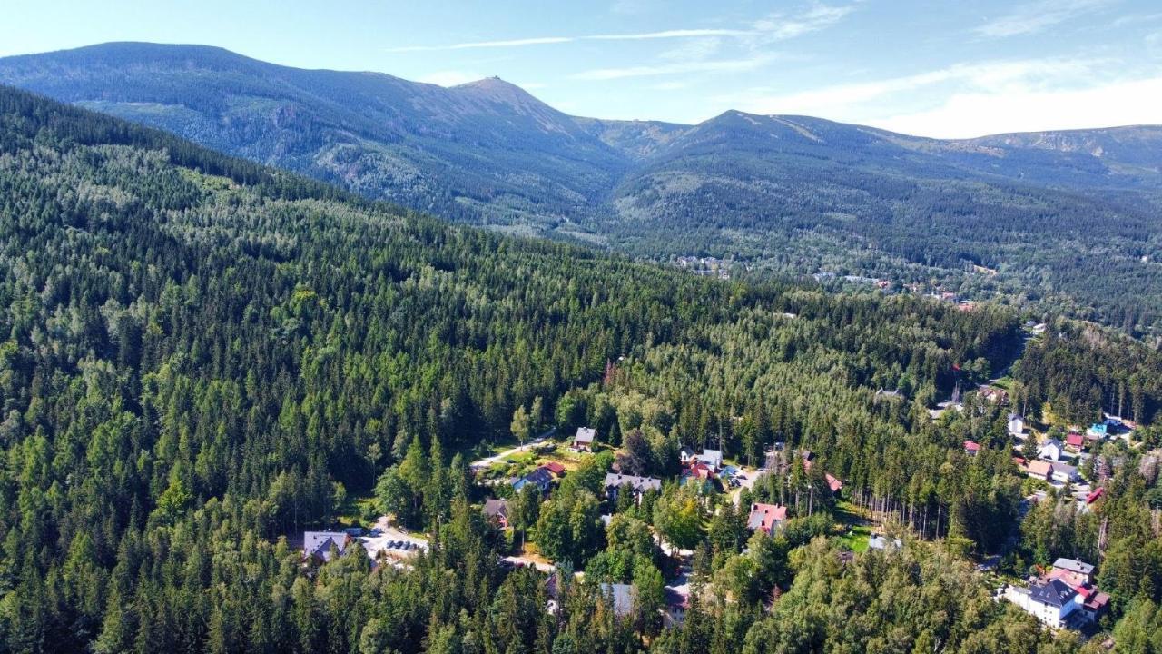 Privatunterkunft Malinka